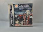 Castlevania: Harmony of Dissonance - Box + Manual + Poster, Spelcomputers en Games, Games | Nintendo Game Boy, Gebruikt, 1 speler