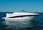 Four Winns 248 Vista, Watersport en Boten, Ophalen, Gebruikt, 50 pk of meer, Binnenboordmotor