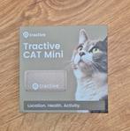 Nieuwe Tractive cat mini GPS tracker voor katten bruin, Dieren en Toebehoren, Ophalen of Verzenden, GPS, Nieuw