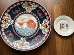 Bord Chinees, Ophalen of Verzenden