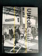 Jos Zijlstra - Utrecht Centraal, Ophalen of Verzenden, Zo goed als nieuw, Jos Zijlstra; Victor Lansink