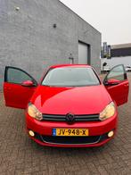 Volkeswagen golf 6 Automaat, Ophalen of Verzenden, Gebruikt, Volkswagen