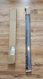 veneta plissegordijn 2 delen, Huis en Inrichting, Ophalen, 100 tot 150 cm, Nieuw, 50 tot 100 cm