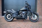Harley davidson matte low rider s 114 2021, Motoren, 2 cilinders, ABS, Chopper, Particulier