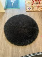 Round Ikea Shag Rug, Ophalen, Zo goed als nieuw, Rechthoekig