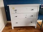 Ikea Hemnes ladekast/commode, Ophalen, Gebruikt, Kast, 50 tot 70 cm