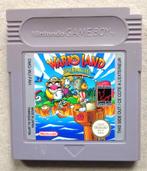 Super Mario Land 3 Wario Land voor de Nintendo Gameboy, Spelcomputers en Games, Gebruikt, Ophalen of Verzenden