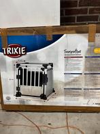 Auto vervoersbox Medium Large, Ophalen, Zo goed als nieuw, 75 tot 110 cm, 65 tot 100 cm