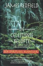 James Redfield - De Celestijnse belofte., Boeken, James Redfield, Ophalen of Verzenden, Zo goed als nieuw, Amerika