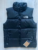 The North Face bodywarmer, Kleding | Heren, Bodywarmers, Verzenden, Nieuw, Maat 48/50 (M), Zwart