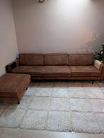 Hoekbank, Huis en Inrichting, Ophalen of Verzenden, Gebruikt