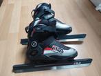 Fila verstelbare schaatsen (combinoren) maat 32-35, Ophalen of Verzenden, Zo goed als nieuw, Overige typen, Overige merken