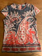 Isabel Marant Top mt 38, Kleding | Dames, Tops, Gedragen, Ophalen of Verzenden, Maat 36 (S), Isabel Marant