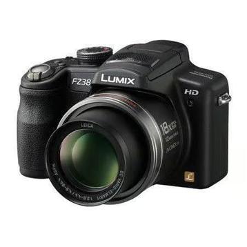 Panasonic LUMIX FZ38 Camera beschikbaar voor biedingen