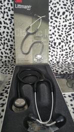 3M Littmann Classic II stethoscoop + bloeddrukmeter, Ophalen of Verzenden, Zo goed als nieuw