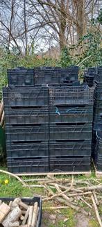 Veenmanskisten, Tuin en Terras, Ophalen, Kunststof, Minder dan 30 cm, Minder dan 60 cm