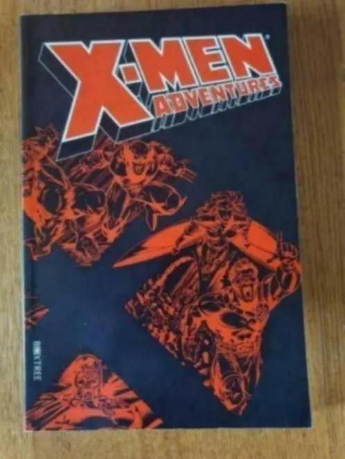 X-Men Adventures TPB #1 Marvel Comics (1994), Boeken, Strips | Comics, Zo goed als nieuw, Amerika, Verzenden