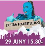 BIS Jorwert Berne Iepenloftspul 29 juni 15:30 uur, Drie personen of meer, Juni, Overige typen