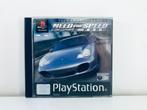 PS1 - Need for Speed Porsche 2000 (Compleet), 1 speler, Racen en Vliegen, Ophalen of Verzenden, Zo goed als nieuw