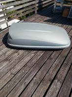 Dakkoffer (480 liter) incl. dakdragers, Auto diversen, Dakkoffers, Ophalen, Gebruikt