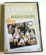Familieportretten van Maria Goos (1 t/m 3), Michiel van Erp, Vanaf 6 jaar, Ophalen of Verzenden, Zo goed als nieuw, Biografie