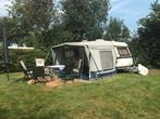 Mooie Isabella Ambassador voortent, Caravans en Kamperen, Ophalen of Verzenden, Zo goed als nieuw, Isabella