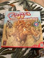 Camel Up Bordspel - De Stapel Gekke Kamelenrace, Drie of vier spelers, Ophalen, Zo goed als nieuw, Reisspel
