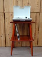 Crosley LP platenspeler meubel / audiomeubel, Ophalen, 25 tot 50 cm, 50 tot 100 cm, Minder dan 100 cm