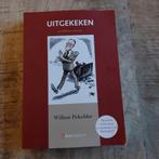 Willem Pekelder - Uitgekeken, Tv-serie, Ophalen of Verzenden, Willem Pekelder, Zo goed als nieuw