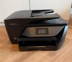 HP Officejet 6950 printer, Computers en Software, Printers, Ophalen, Kopieren, Gebruikt, Inkjetprinter