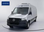 Mercedes-Benz eSprinter L3H2 420 113kwh RWD PRO Koel Vries C, Auto's, Bestelauto's, Automaat, Wit, Mercedes-Benz, Nieuw
