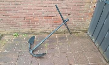Stokanker vanuit binnenvaart beschikbaar voor biedingen