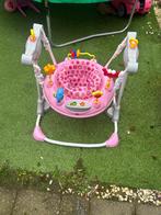 Jumper, Ophalen, Zo goed als nieuw, Babygym