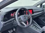 Volkswagen Golf 2.0 TSI GTI Standkachel IQ-Light Pano BOMVOL, Parkeersensor, Gebruikt, Zwart, 4 cilinders