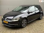 Volkswagen Golf 1.6 TDI Highline Business R l Facelift l Nav, Auto's, Stof, Gebruikt, 4 cilinders, 116 pk