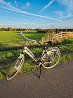 Gazelle Chamonix Comfort C8 - 57cm - 8 versnellingen, Versnellingen, Zo goed als nieuw, Gazelle, 56 cm of meer