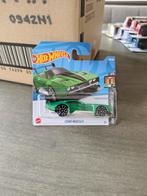 2022 K case Hot Wheels Count Muscula, Ophalen of Verzenden