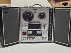 Sony TC-630 bandrecorder, Ophalen, Bandrecorder