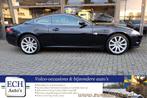 Jaguar XK 4.2 V8 298 pk Coupé Leer, Xenon, Navi, Elektr. st, Achterwielaandrijving, Gebruikt, Met garantie (alle), 4 stoelen