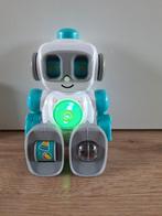 terug pratende robot, Kinderen en Baby's, Speelgoed | Fisher-Price, Ophalen of Verzenden, Gebruikt