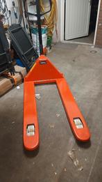 Palletwagen / Pompwagen - 3000kg, Ophalen, Gebruikt