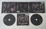 CD+DVD Legion Of The Damned – Cult Of The Dead DIGIPAK, Ophalen of Verzenden, Gebruikt