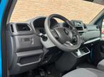 Renault Master 2.3dCi 180PK L3H3 Automaat / Cruisecontrol /, Stof, Gebruikt, 4 cilinders, Met garantie (alle)