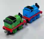 Mattel Thomas & Friends met Percy 2012 vintage diecast metal, Ophalen of Verzenden, Zo goed als nieuw, H, H