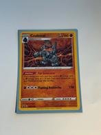 Coalossal Pokémon Kaart - SWSH054, Hobby en Vrije tijd, Verzamelkaartspellen | Pokémon, Ophalen of Verzenden, Zo goed als nieuw