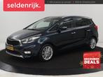 Kia Carens 1.6 GDi ExecutiveLine 7-Persoons | 1e eigenaar |, Auto's, Kia, Voorwielaandrijving, 4 cilinders, 7 stoelen, Handgeschakeld