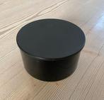 Stelton Zwart Suikerpotje Kunststof Design, Antiek en Kunst, Ophalen of Verzenden