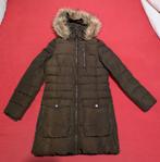 Winterjas Meisje Maat 176, C&A, Ophalen of Verzenden, Zo goed als nieuw