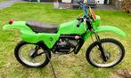 Zundapp MTV  cross, Fietsen en Brommers, Brommers | Zundapp, Ophalen, Gebruikt, Overige modellen, Maximaal 45 km/u