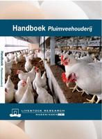 PDF/Ebook: Handboek Pluimveehouderij, Nieuw, Beta, Animal Sciences Group, Verzenden